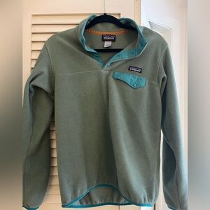 PATAGONIA SYNCHILLA SWEATER